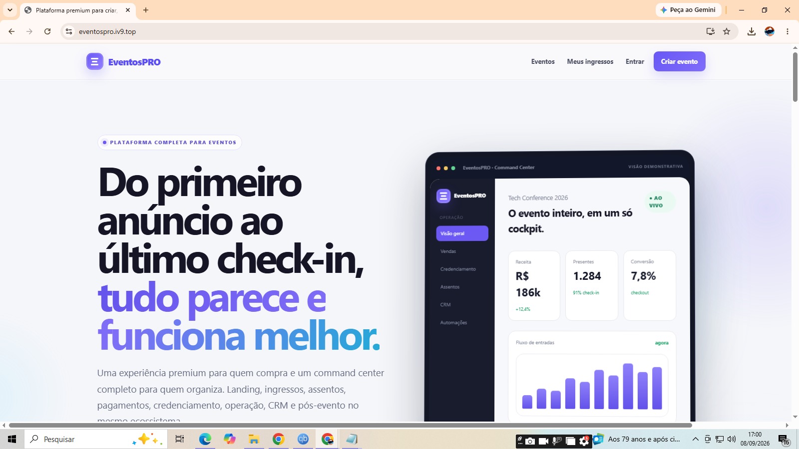 EventosPRO
