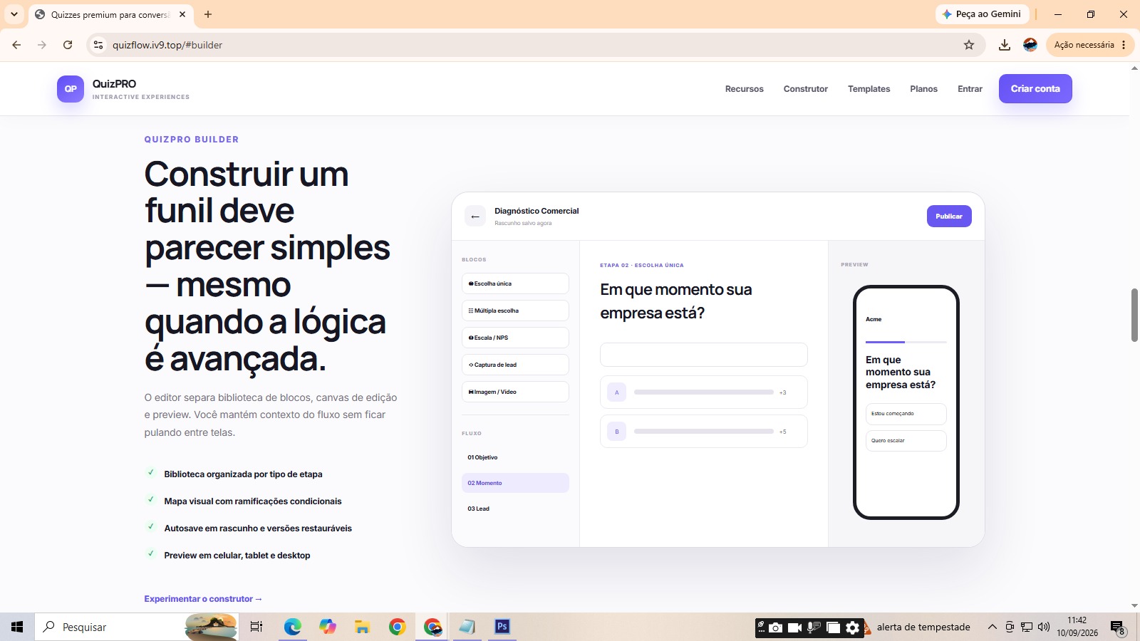 QuizPRO